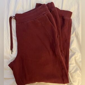 lululemon Athletica Joggers